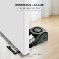 【Oferta especial de hoy】⚡Alarma de tope de puerta de seguridad doméstica - Fácil de instalar Sin herramientas