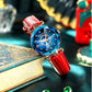 ✨Reloj de acero inoxidable para mujer Delicate Starry✨