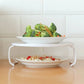 📢📢¡40% DE DESCUENTO!! ⏰ Bandeja Plegable para Microondas