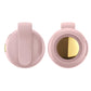 🥳2026 OFERTA HOT🥳💞¡Más de 50K vendidos!💨 Ventilador de clip tipo remolino para cintura y cuello – 2 en 1: se engancha a la cintura o se lleva como collar. Hasta 23 horas de autonomía, silencioso y potente (5100 rpm). ¡Mantente fresco con manos libres