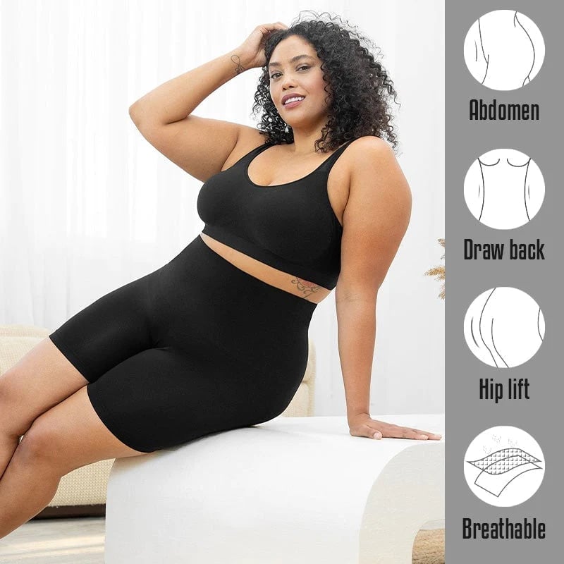 🎁80% de descuento🔥Pantalón Elevador de Glúteos Control de Abdomen 2.0 Upgrade benefiyou