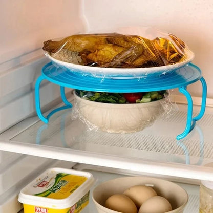 📢📢¡40% DE DESCUENTO!! ⏰ Bandeja Plegable para Microondas
