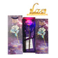 🔥【1° Más Vendido】🔥Para el regalo de sus seres queridos🎁Rosa de cristal colorida