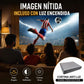 ⚽️⚽️¡Mega Oferta del Mundial 🔥Pantalla de Proyección Antiluz (16:9)🎥✨