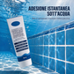🏊 50% dto. Adhesivo subacuático para azulejos de piscina – repara azulejos sueltos y juntas bajo el agua, dosificación precisa con envase estrecho. ¡60 ml para pequeñas reparaciones! ✨🔧