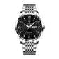 🎁Rebajas Calientes 50⏳% DE DESCUENTO en reloj impermeable de cuarzo luminoso para hombre