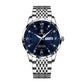 🎁Rebajas Calientes 50⏳% DE DESCUENTO en reloj impermeable de cuarzo luminoso para hombre
