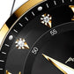 🎁Rebajas Calientes 50⏳% DE DESCUENTO en reloj impermeable de cuarzo luminoso para hombre