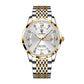 🎁Rebajas Calientes 50⏳% DE DESCUENTO en reloj impermeable de cuarzo luminoso para hombre