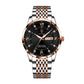 🎁Rebajas Calientes 50⏳% DE DESCUENTO en reloj impermeable de cuarzo luminoso para hombre