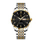 🎁Rebajas Calientes 50⏳% DE DESCUENTO en reloj impermeable de cuarzo luminoso para hombre