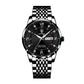 🎁Rebajas Calientes 50⏳% DE DESCUENTO en reloj impermeable de cuarzo luminoso para hombre