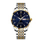 🎁Rebajas Calientes 50⏳% DE DESCUENTO en reloj impermeable de cuarzo luminoso para hombre