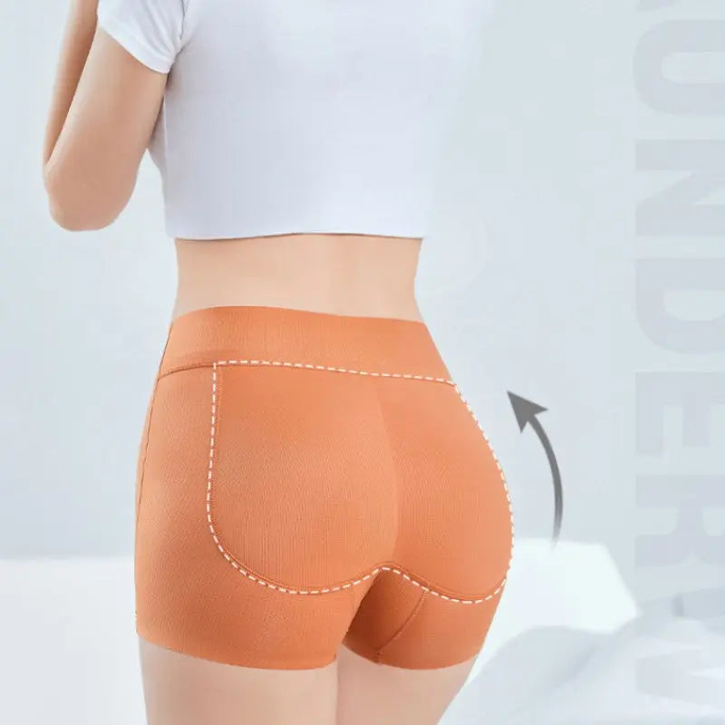 🎁[Regalo de mujer] Butt Lifter Ropa interior acolchada para mujer benefiyou