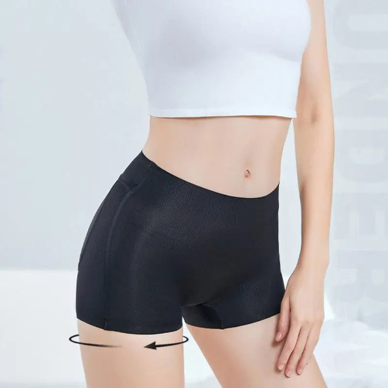 🎁[Regalo de mujer] Butt Lifter Ropa interior acolchada para mujer benefiyou