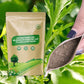 Bolsa de protección antibacteriana contra ácaros herbales