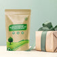 Bolsa de protección antibacteriana contra ácaros herbales
