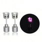 🎉 ¡50% DTO! Pendientes de Corona LED — Oferta por Tiempo Limitado ⏰🔥