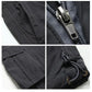 🔥80% DE DESCUENTO! ¡Elegantes pantalones cargo holgados con bolsillos grandes! benefiyou