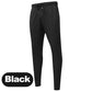 Pantalones deportivos de seda de hielo de verano para hombre benefiyou