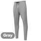 Pantalones deportivos de seda de hielo de verano para hombre benefiyou