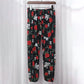 Bloomers antimosquitos ligeros de seda helada elástica para mujer benefiyou