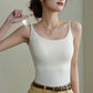🎁envío gratis⏳Camiseta de tirantes y sujetador de mujer en uno benefiyou