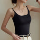 🎁envío gratis⏳Camiseta de tirantes y sujetador de mujer en uno benefiyou