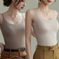 🎁envío gratis⏳Camiseta de tirantes y sujetador de mujer en uno benefiyou