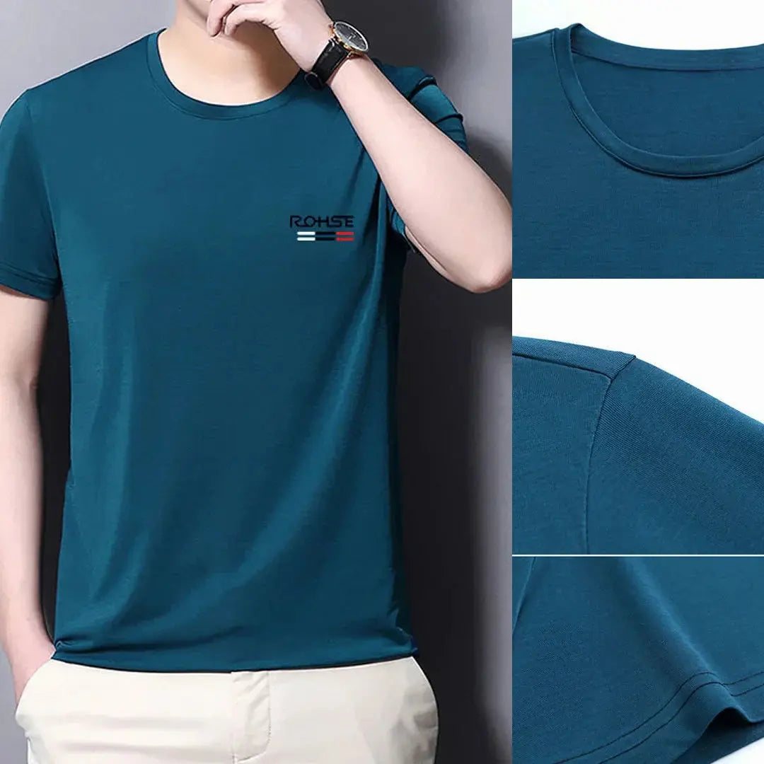 Camiseta de secado rápido para hombre benefiyou