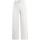 Pantalones anchos de lino y algodón de verano para mujer benefiyou