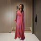 🎁2024 Elegante vestido largo de satén para mujer (se adapta a todo tipo de cuerpo) benefiyou