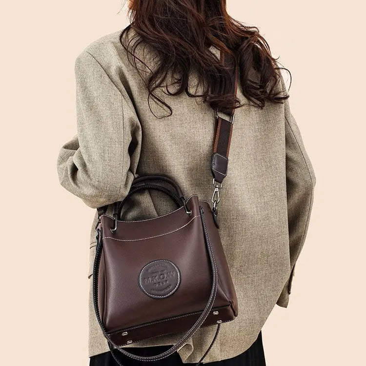 Bolso de Hombro Casual con Estilo para Mujer benefiyou