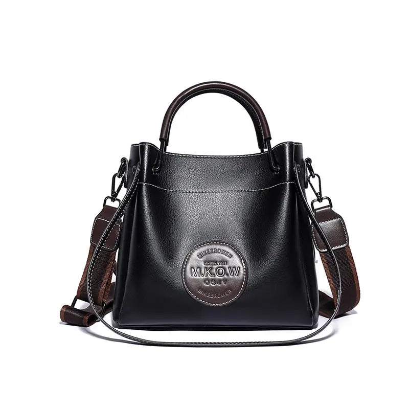 Bolso de Hombro Casual con Estilo para Mujer benefiyou