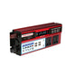 Inversor de Corriente Portátil para Auto 2000W DC a AC
