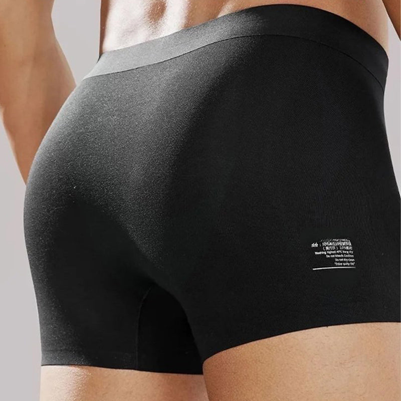 Slip transpirable magnético de lujo para hombre benefiyou