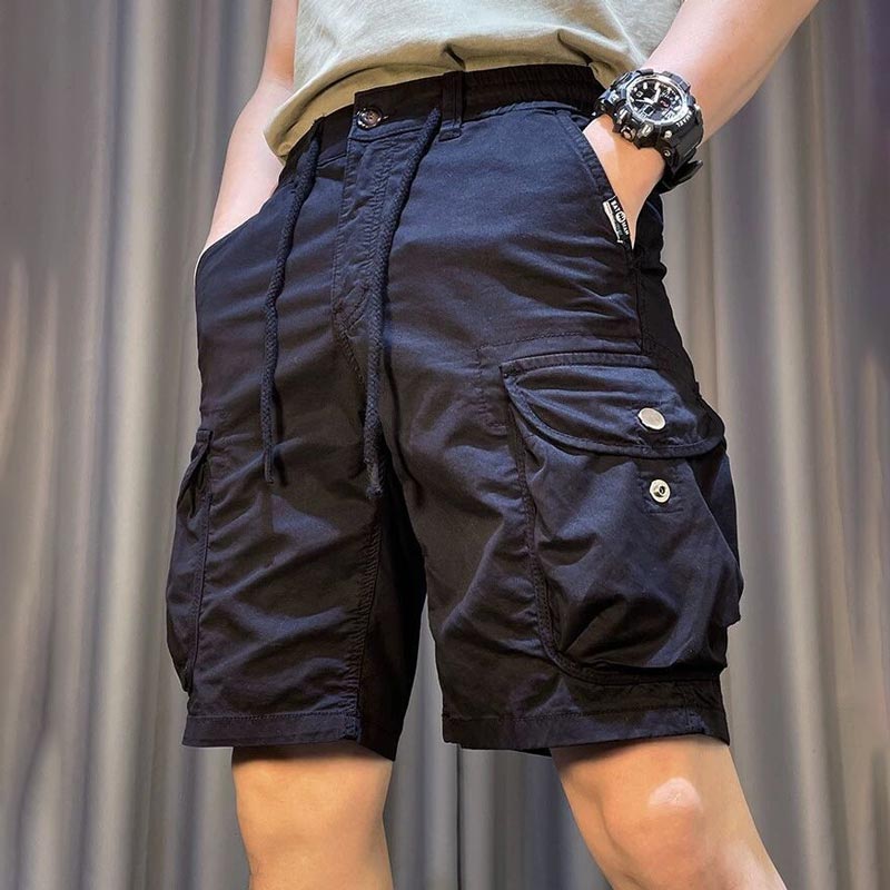 Don't miss your 36% off! 🎁Men’s Casual Outdoor Hiking Cargo Shorts benefiyou