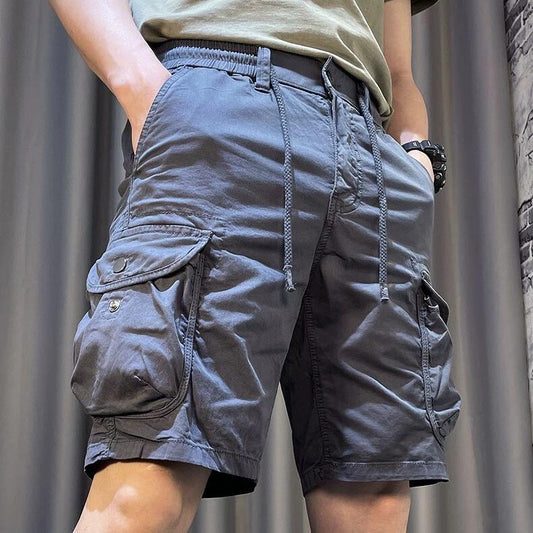 Don't miss your 36% off! 🎁Men’s Casual Outdoor Hiking Cargo Shorts benefiyou