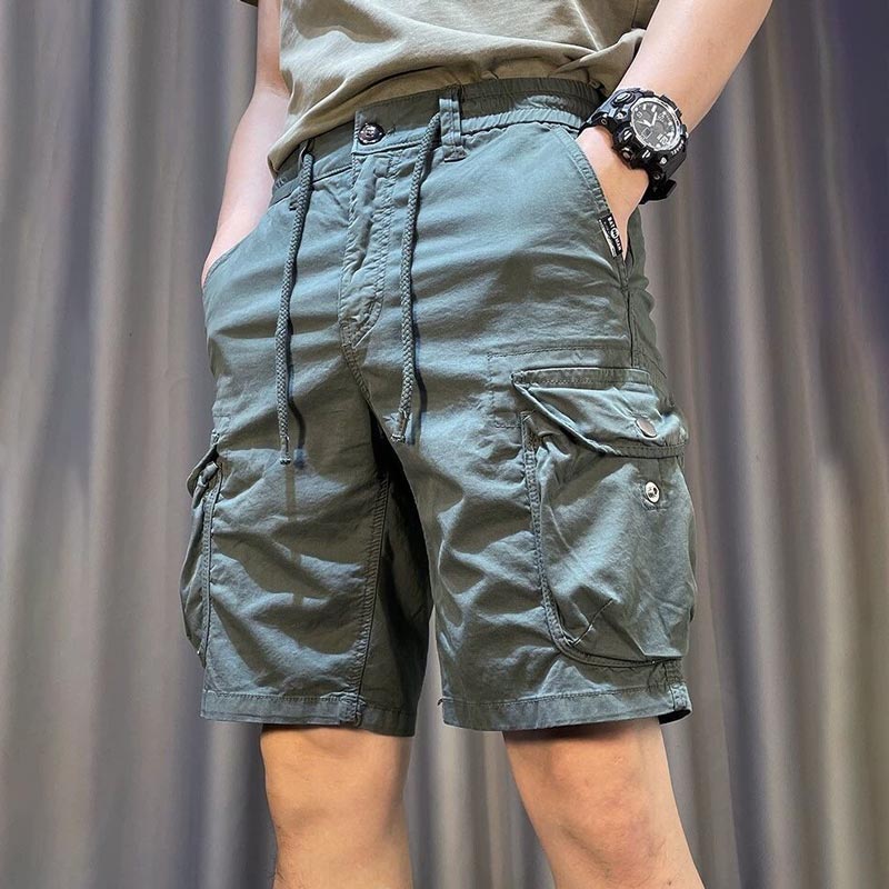 Don't miss your 36% off! 🎁Men’s Casual Outdoor Hiking Cargo Shorts benefiyou