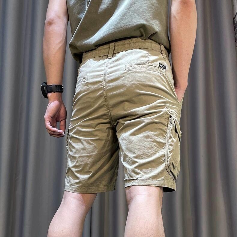 Don't miss your 36% off! 🎁Men’s Casual Outdoor Hiking Cargo Shorts benefiyou