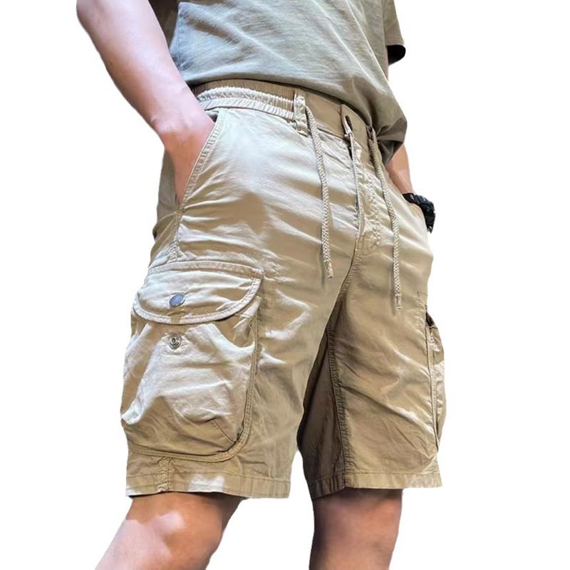 Don't miss your 36% off! 🎁Men’s Casual Outdoor Hiking Cargo Shorts benefiyou