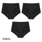 Panty Sin Costuras con Rayas Transpirable para Mujer