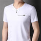 🎁2024🎁Tops de manga corta suaves y transpirables de moda para hombre benefiyou