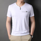 🎁2024🎁Tops de manga corta suaves y transpirables de moda para hombre benefiyou