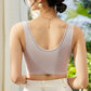 Sujetador moldeador sin aros para mujer benefiyou