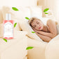 Spray perfumado para ropa que elimina los olores
