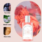 Spray perfumado para ropa que elimina los olores