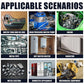 Pegamento reparador mágico( A&B )