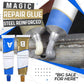 Pegamento reparador mágico( A&B )