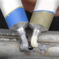 Pegamento reparador mágico( A&B )